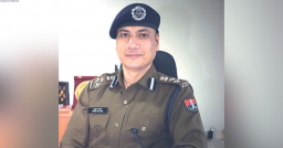 Politics still has a say in transfers? Prakash posted as Addl CP, Traffic